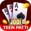 Teen Patti Jodi